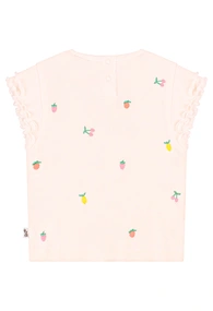 Bakkaboe baby meisjes T-shirts